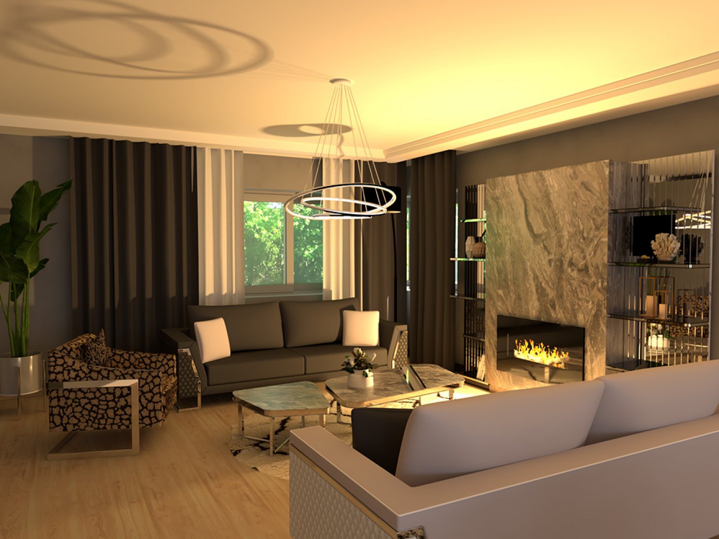 Koçarlı Dekorasyon