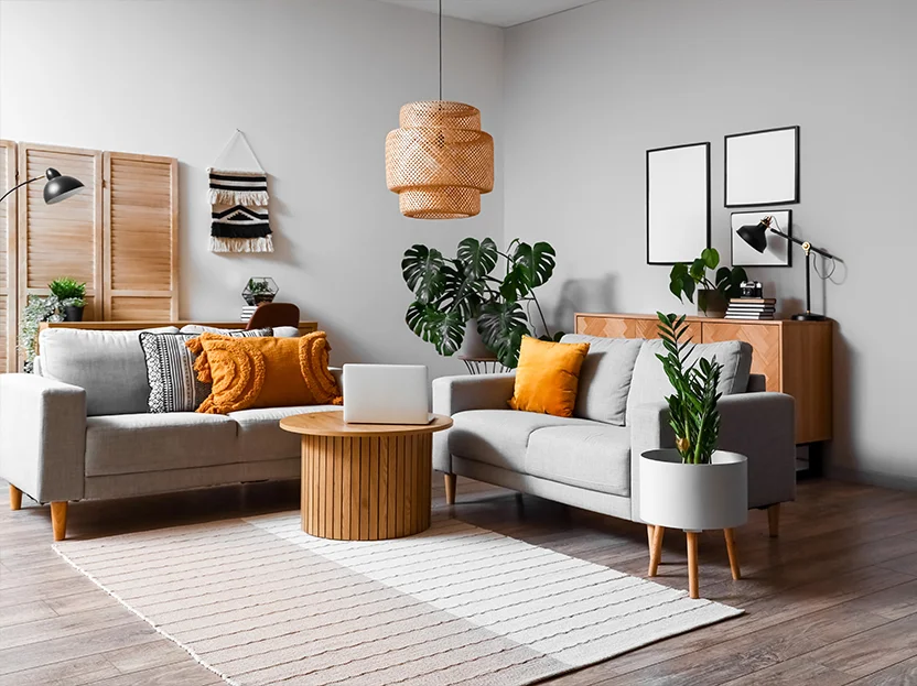 Koçarlı Dekorasyon